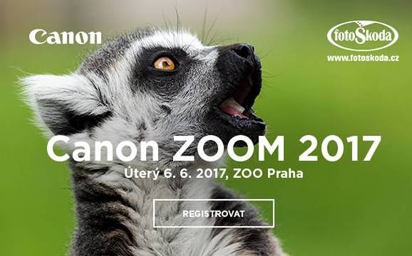 Canon ZOOM 2017