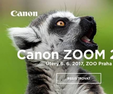 Canon ZOOM 2017