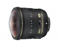 AF-S FISHEYE NIKKOR 8–15 mm f/3,5–4,5E ED