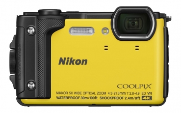 Nikon COOLPIX W300