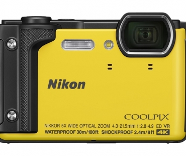 Nikon COOLPIX W300