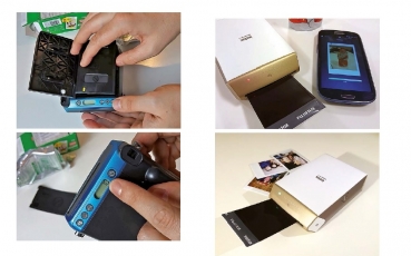 Fujifilm Instax Mini 70