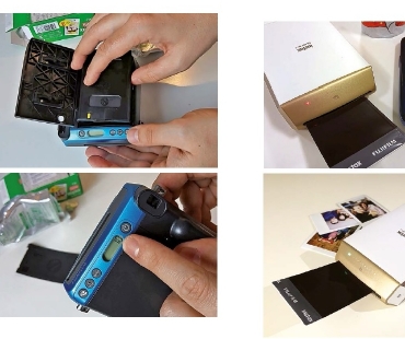 Fujifilm Instax Mini 70