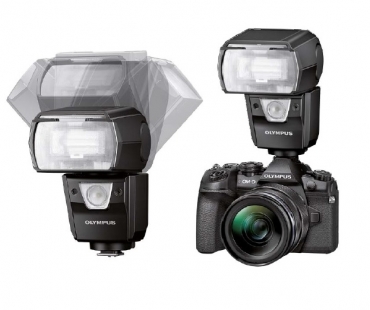 příslušenství OM-D E-M1 Mark II