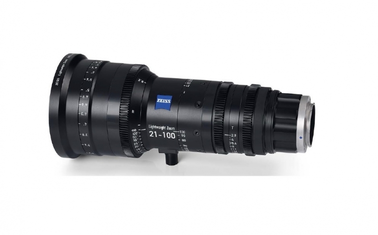 ZEISS Lightweight Zoom