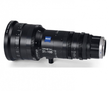 ZEISS Lightweight Zoom