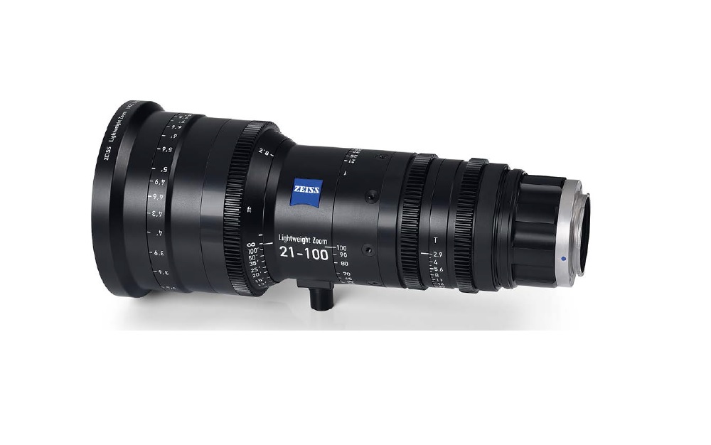 ZEISS Lightweight Zoom