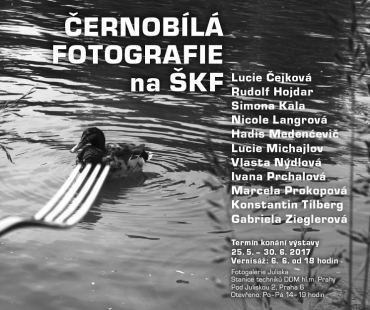ŠKF_POZVÁNKA_černobílá_fotografie