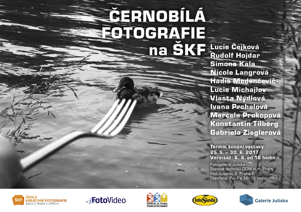 ŠKF_POZVÁNKA_černobílá_fotografie