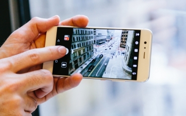 Huawei P10