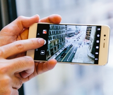 Huawei P10