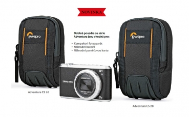 Lowepro Adventura