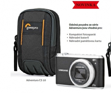 Lowepro Adventura