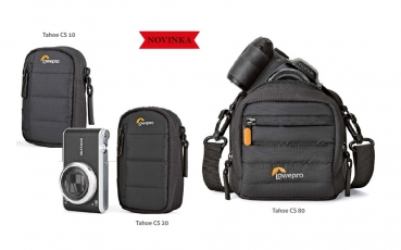 Lowepro Tahoe