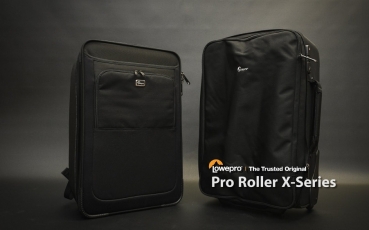 Lowepro Pro Roller x AW