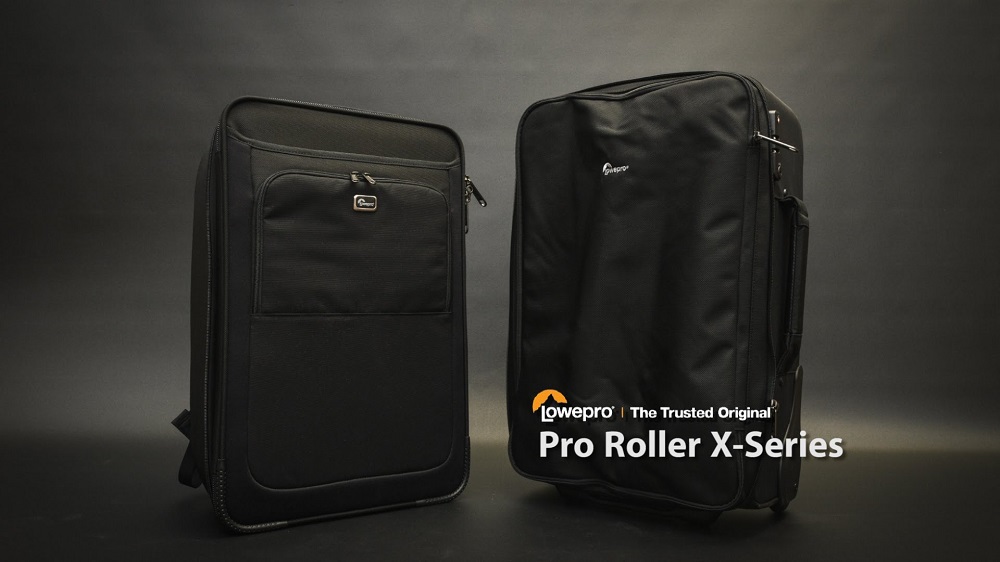 Lowepro Pro Roller x AW