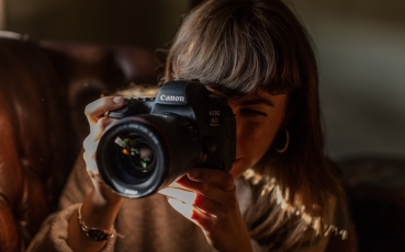 Canon EOS 6D Mark II