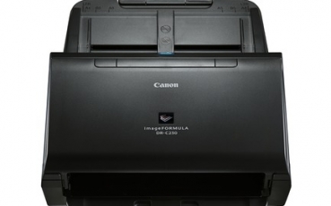 imageFORMULA – dokumentový skener DR-C230