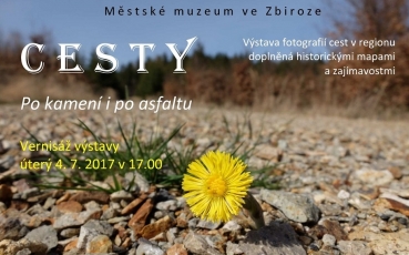 Cesty