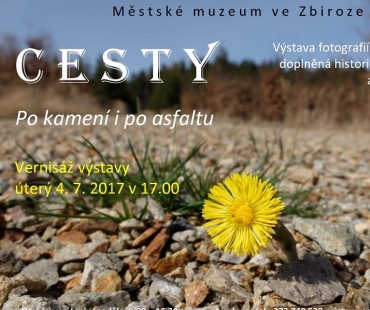 Cesty