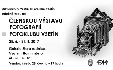 Fotoklub Vsetín