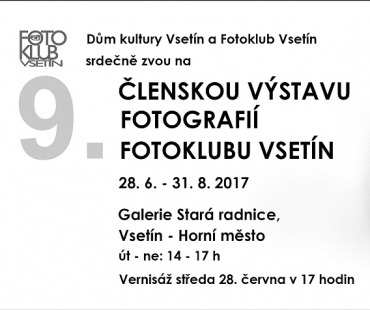 Fotoklub Vsetín