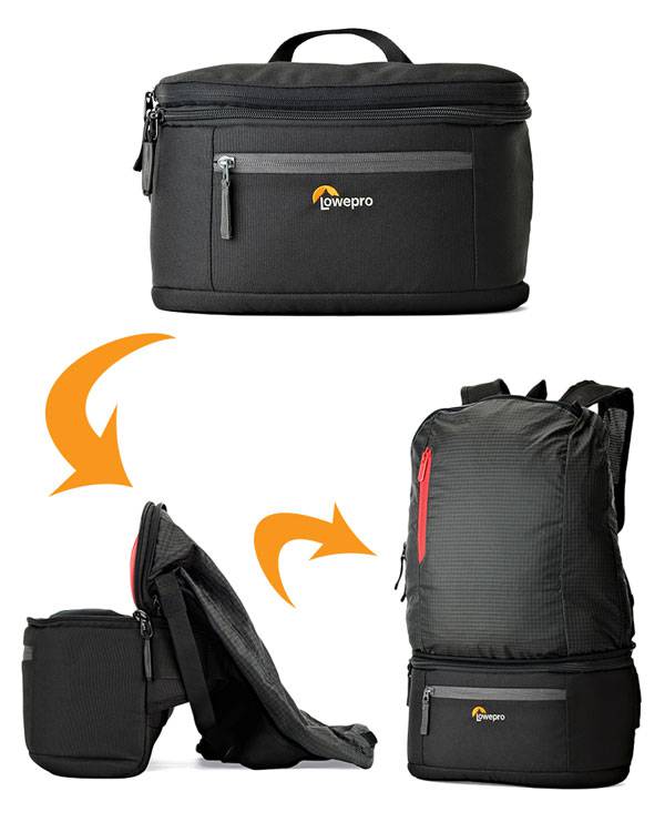 Lowepro Passport DUO Lowepro Passport DUO