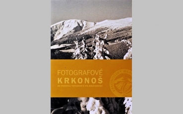 Fotografové Krkonoš