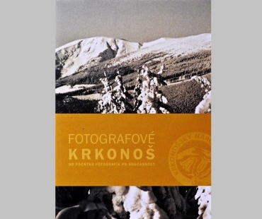 Fotografové Krkonoš