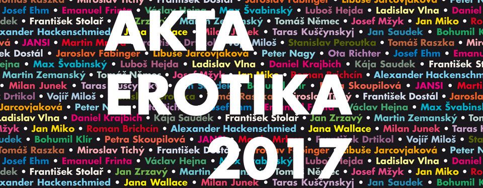 AKTA EROTIKA 2017