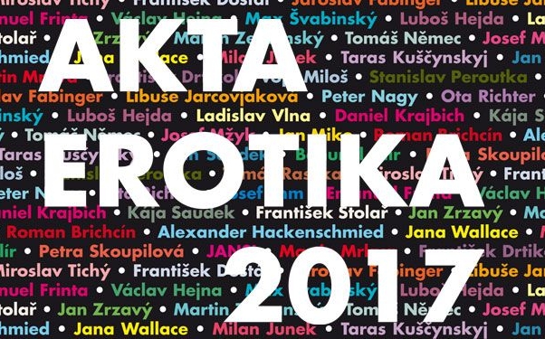 AKTA EROTIKA 2017