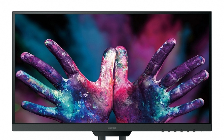 BenQ PD2500Q