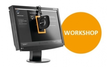 EIZO workshop