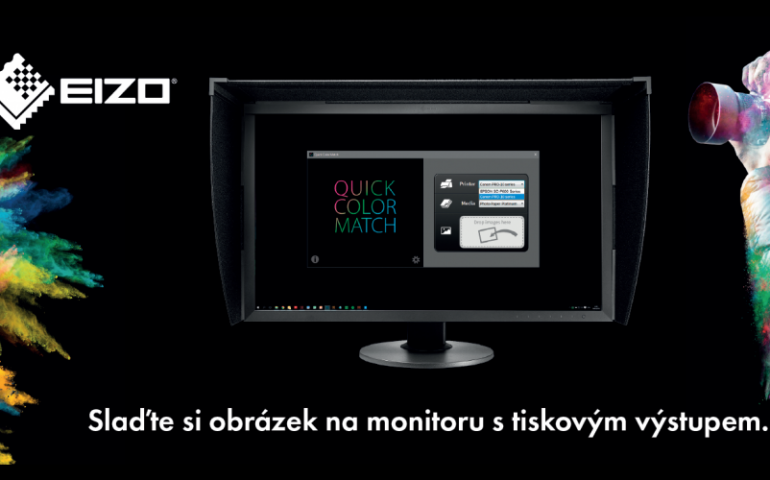 EIZO workshop