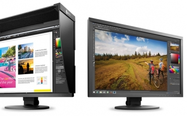 EIZO workshop