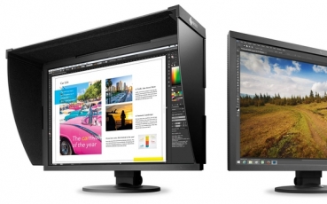 EIZO workshop