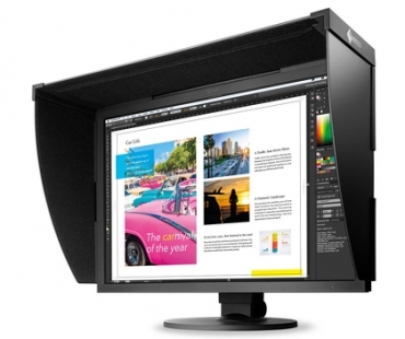 EIZO workshop