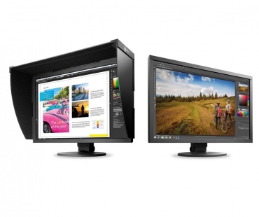 EIZO workshop