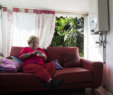 Lílii Sofii Pereira Aleixo Lobão 