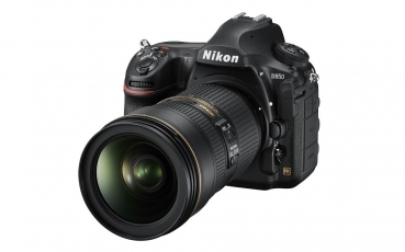 Nikon D850
