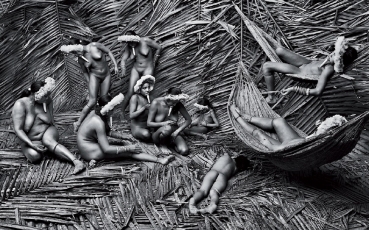 Sebastião Salgado