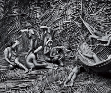 Sebastião Salgado