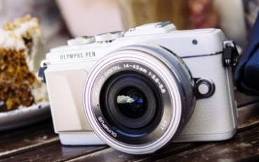 Olympus Fotoškola