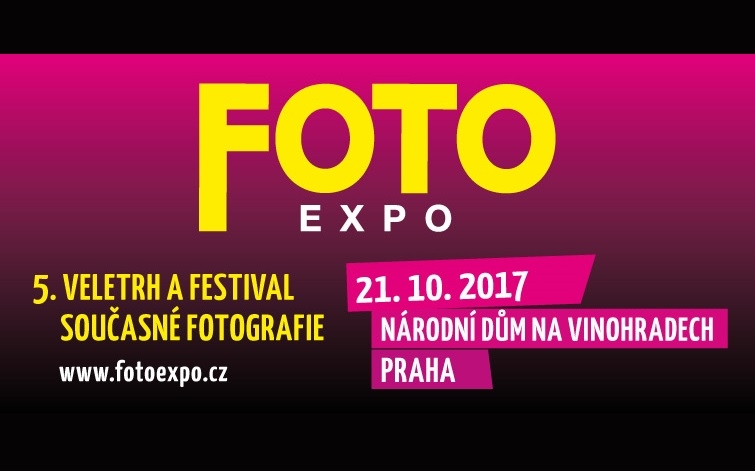 FOTOEXPO 2017