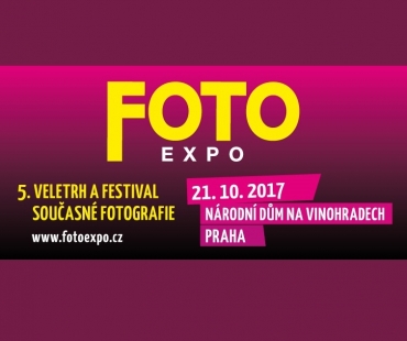 FOTOEXPO 2017