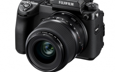 FUJINON GF45mmF2.8 R WR