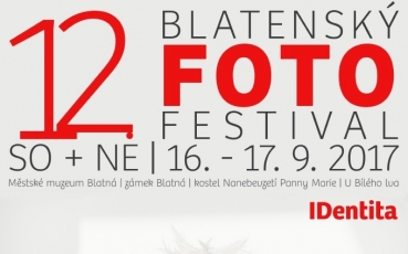 12. Blatenský fotofestival