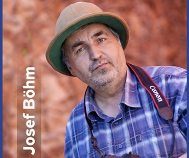 Josef Böhm