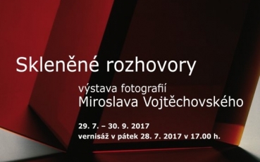 Skleněné rozhovory
