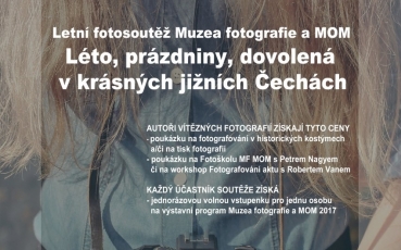 Muzeum fotografie a moderních obrazových médií